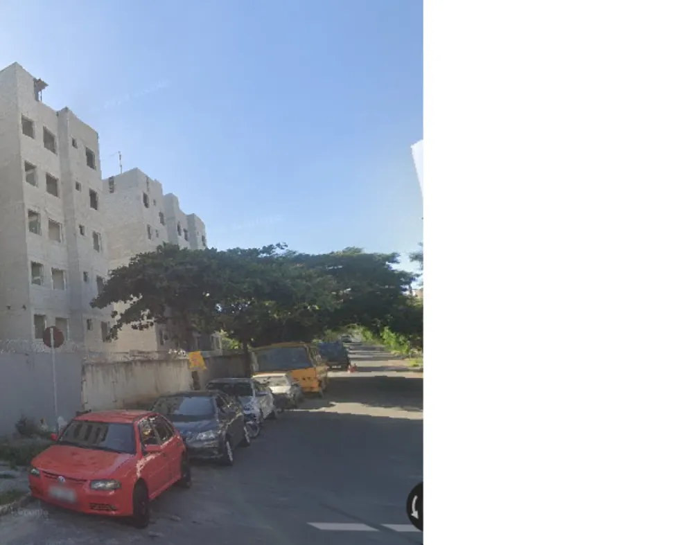 Apartamento, 2 quartos, 54 m² - Foto 1