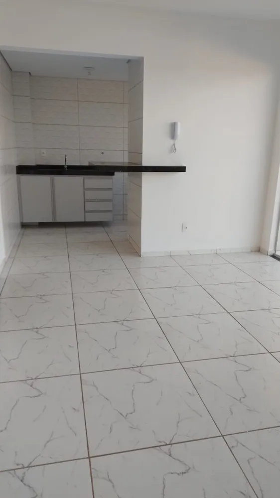 Apartamento, 2 quartos - Foto 2