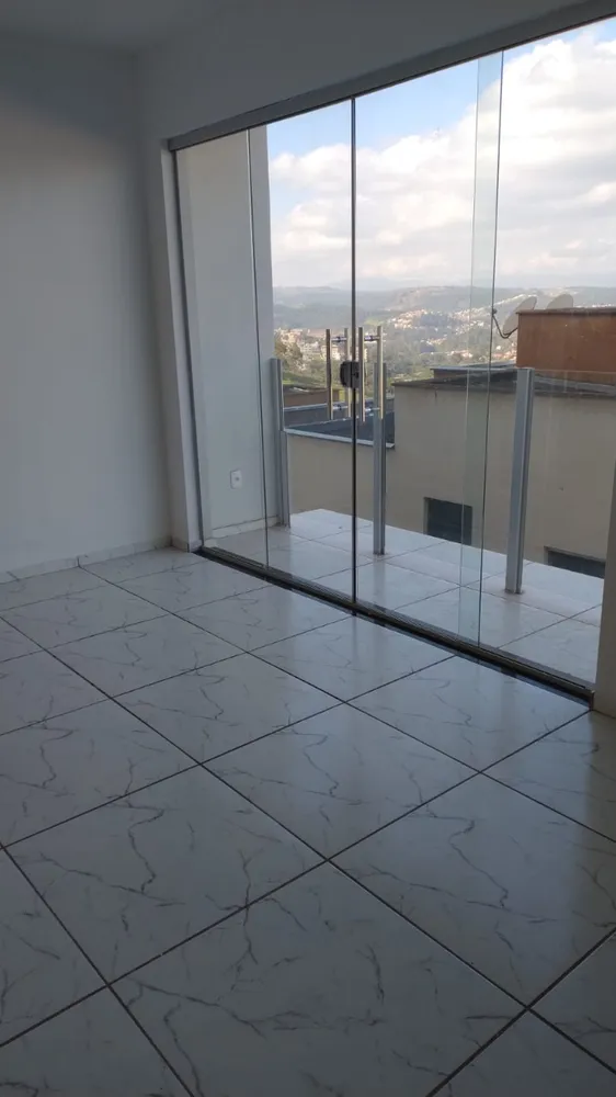 Apartamento, 2 quartos - Foto 1