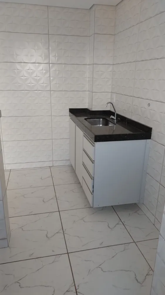 Apartamento, 2 quartos - Foto 4