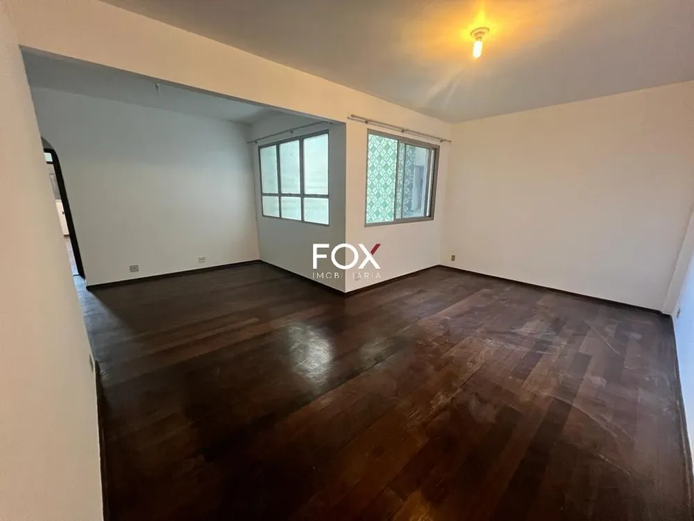 Apartamento, 4 quartos, 160 m² - Foto 1