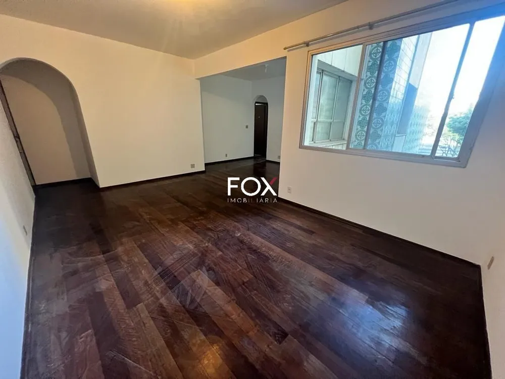 Apartamento, 4 quartos, 160 m² - Foto 2