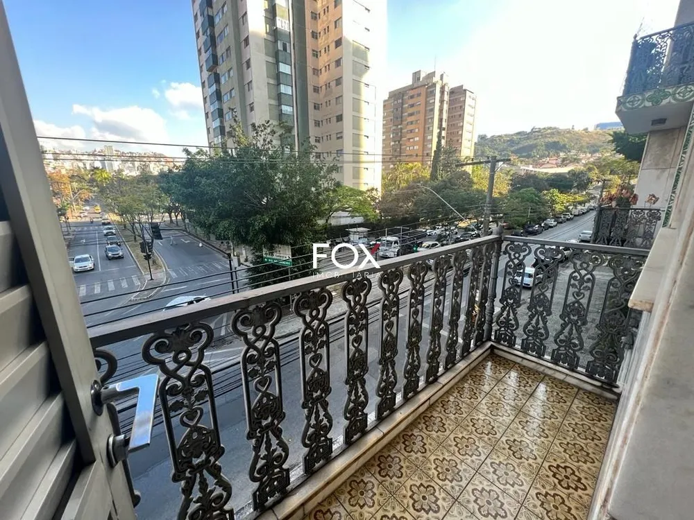 Apartamento, 4 quartos, 160 m² - Foto 9