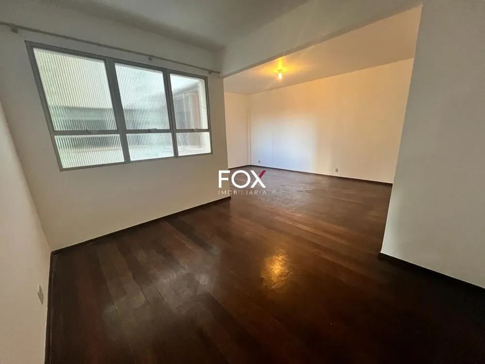 Apartamento, 4 quartos, 160 m² - Foto 1