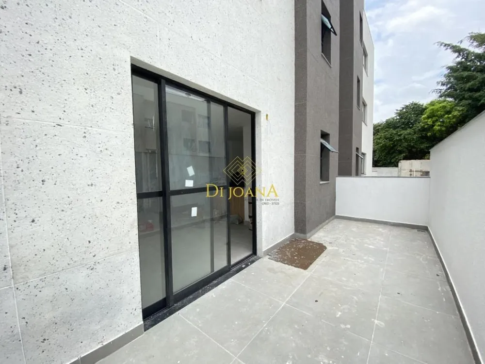 Apartamento, 2 quartos, 80 m² - Foto 1