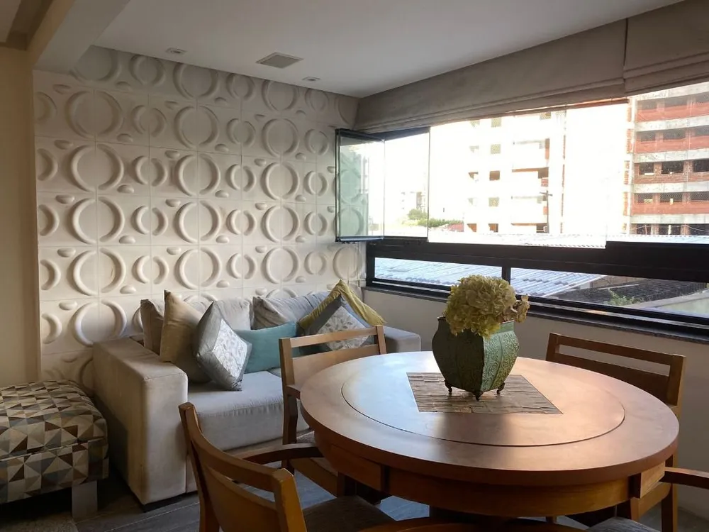 Apartamento, 3 quartos, 152 m² - Foto 3