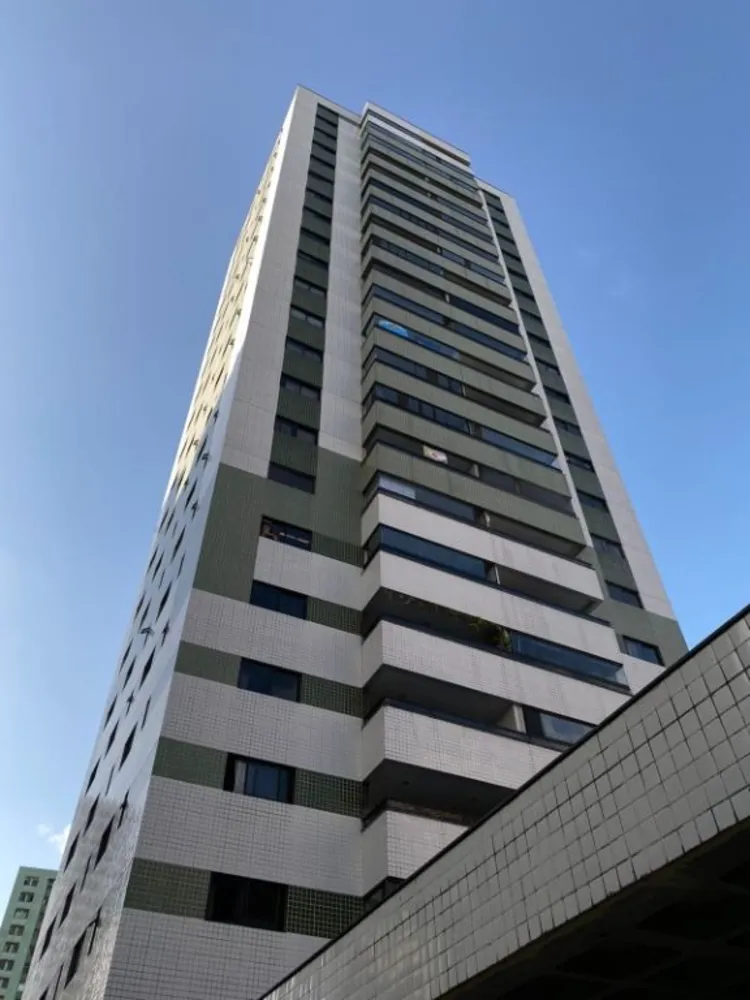 Apartamento, 3 quartos, 152 m² - Foto 1