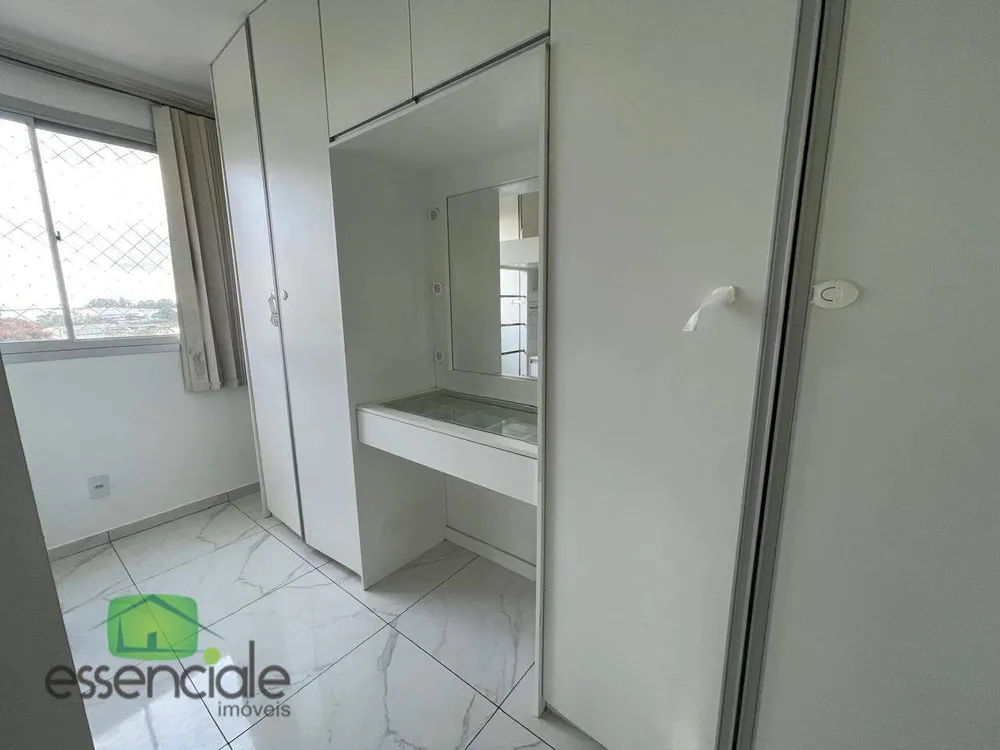 Apartamento, 2 quartos, 55 m² - Foto 10