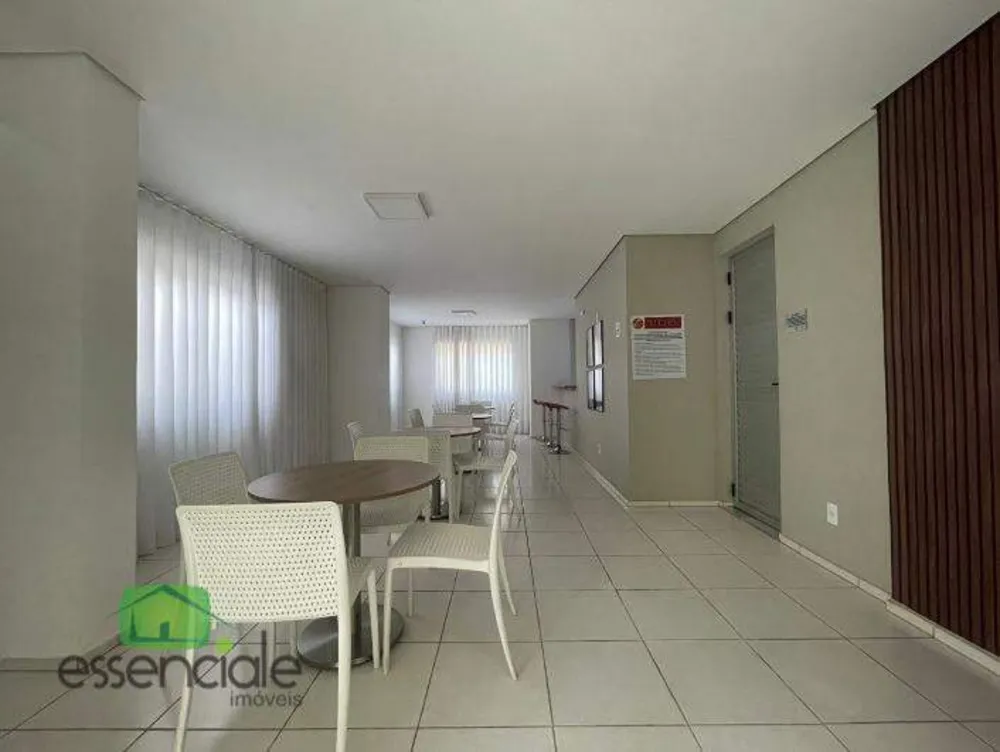 Apartamento, 2 quartos, 55 m² - Foto 5