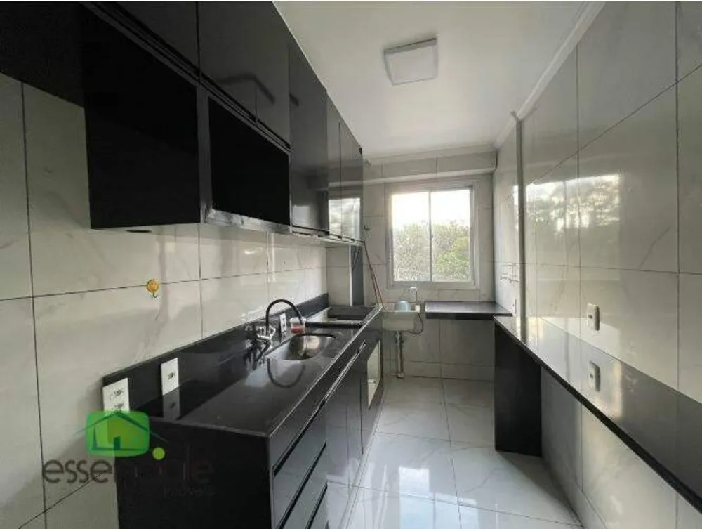 Apartamento, 2 quartos, 55 m² - Foto 4
