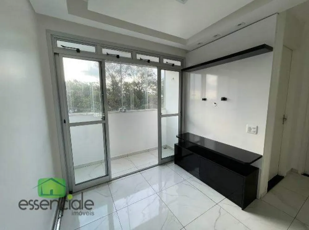 Apartamento, 2 quartos, 55 m² - Foto 3