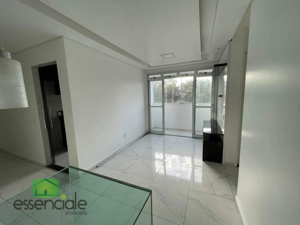 Apartamento, 2 quartos, 55 m² - Foto 6