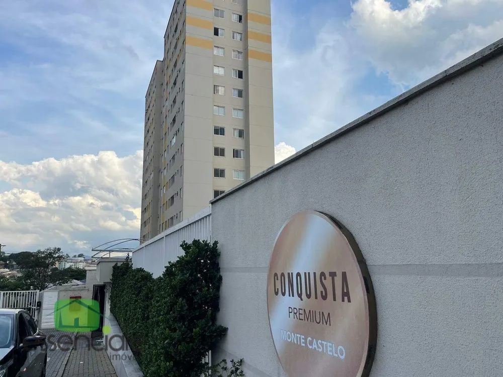 Apartamento, 2 quartos, 55 m² - Foto 9