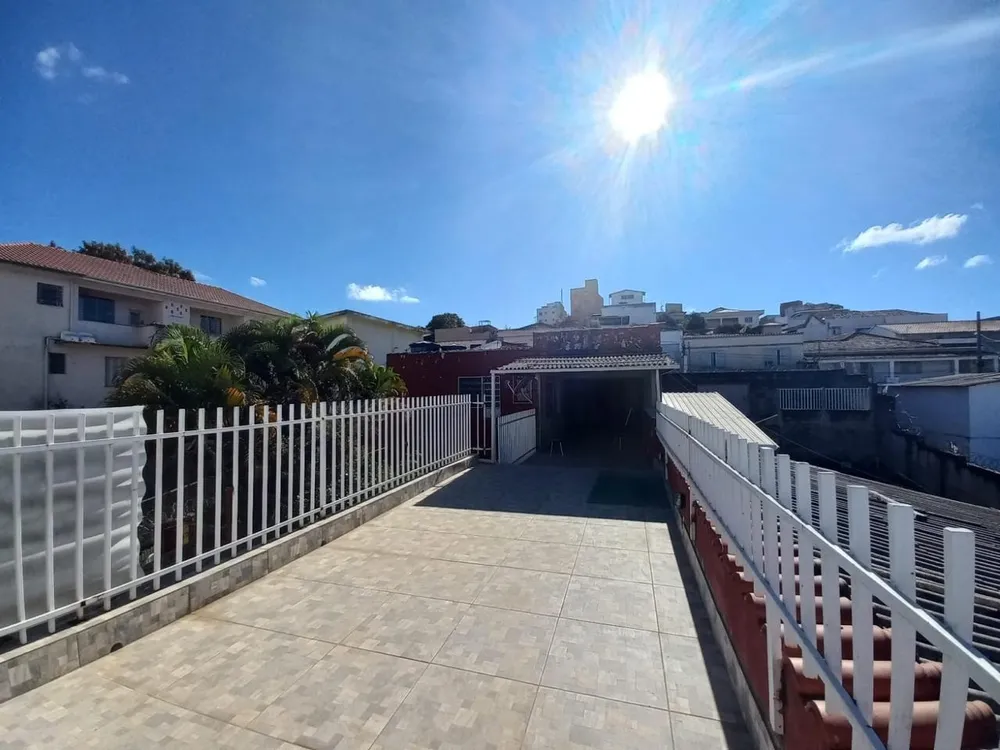 Casa, 3 quartos, 372 m² - Foto 1