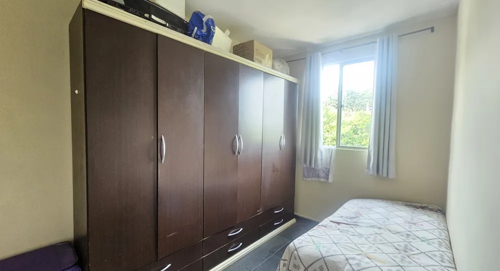 Apartamento, 3 quartos, 55 m² - Foto 10
