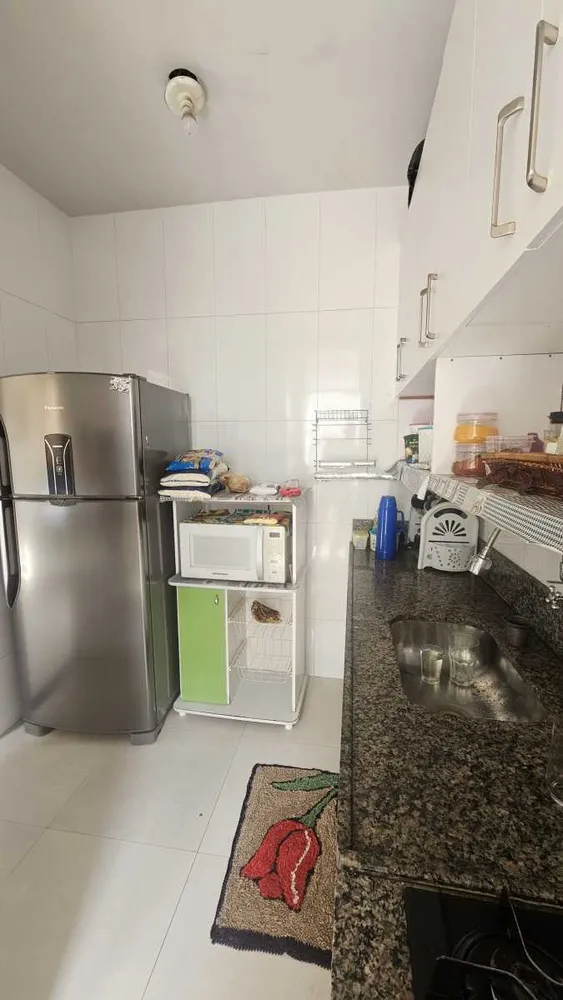 Apartamento, 3 quartos, 55 m² - Foto 3
