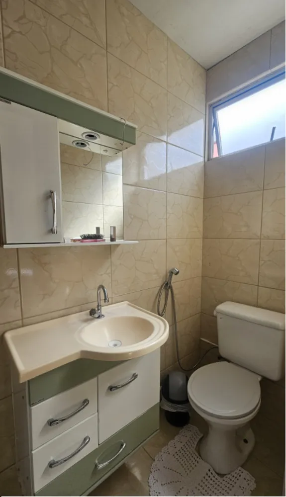 Apartamento, 3 quartos, 55 m² - Foto 11