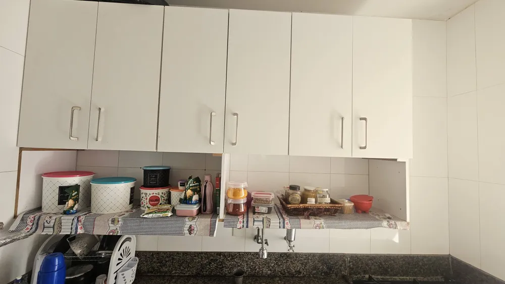 Apartamento, 3 quartos, 55 m² - Foto 5