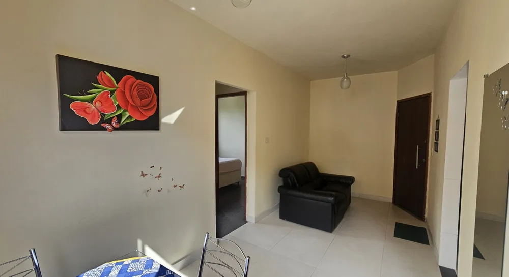 Apartamento, 3 quartos, 55 m² - Foto 1