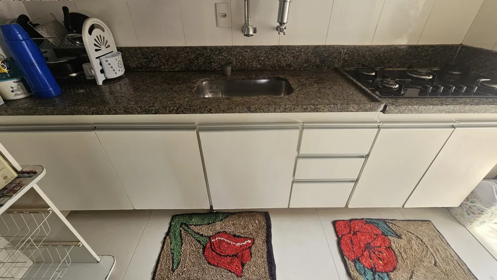 Apartamento, 3 quartos, 55 m² - Foto 4