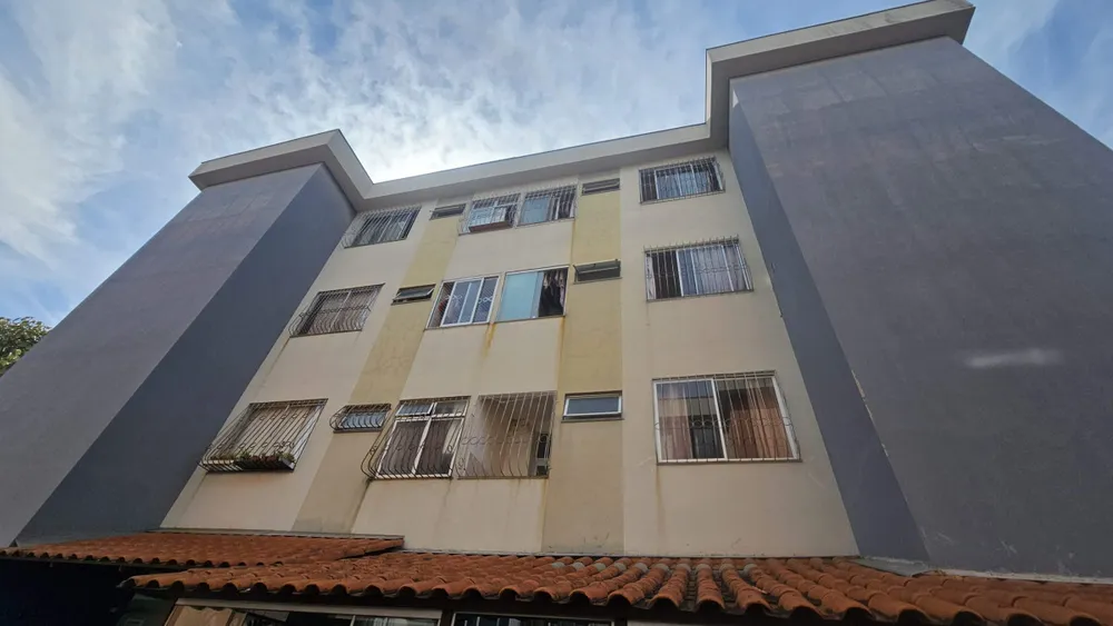 Apartamento, 3 quartos, 55 m² - Foto 12