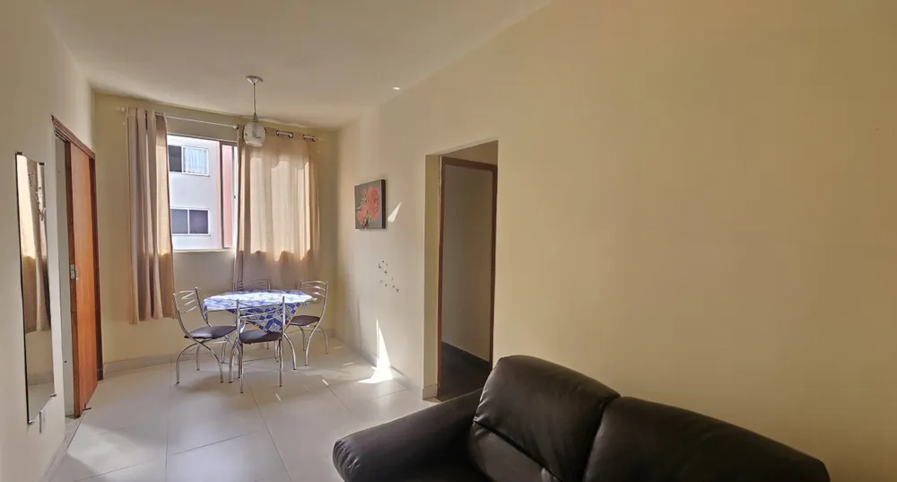 Apartamento, 3 quartos, 55 m² - Foto 2