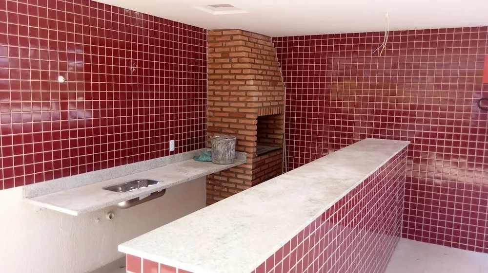 Apartamento, 2 quartos, 56 m² - Foto 10