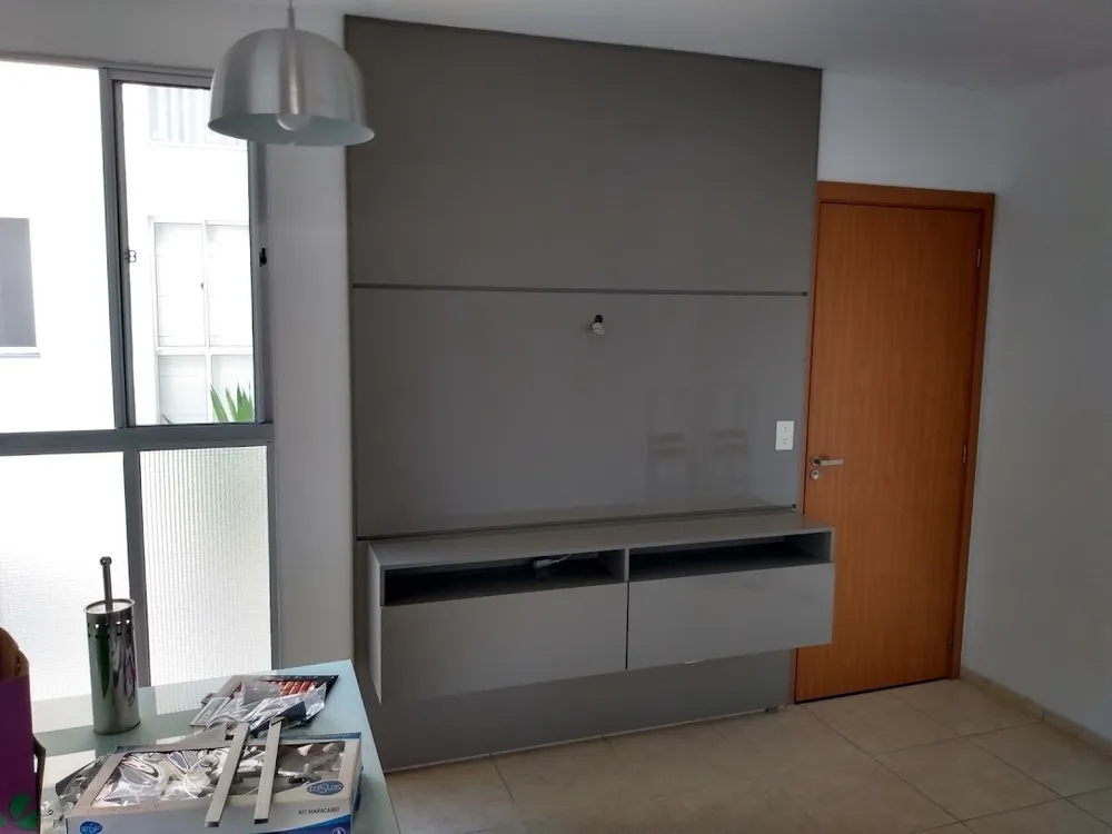 Apartamento, 2 quartos, 56 m² - Foto 11