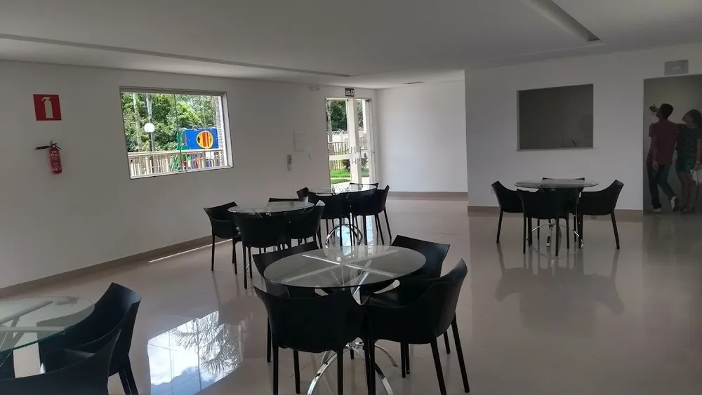 Apartamento, 2 quartos, 56 m² - Foto 5