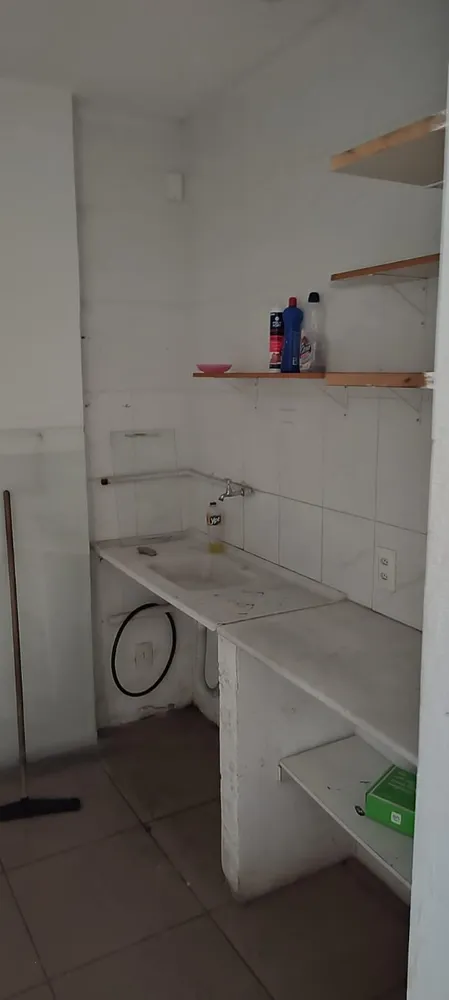Loja-Salão, 55 m² - Foto 14