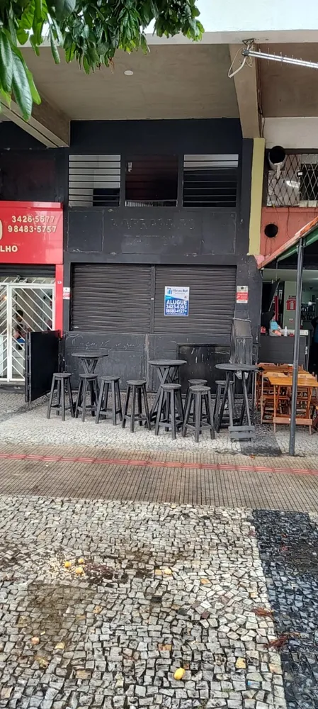 Loja-Salão, 55 m² - Foto 10