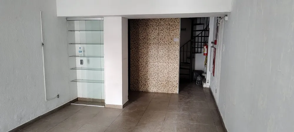 Loja-Salão, 55 m² - Foto 9