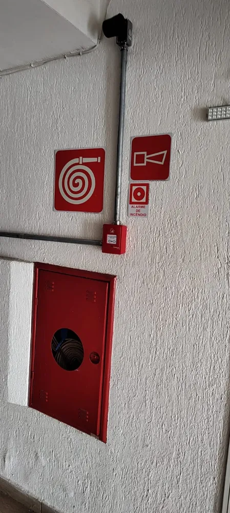 Loja-Salão, 55 m² - Foto 6