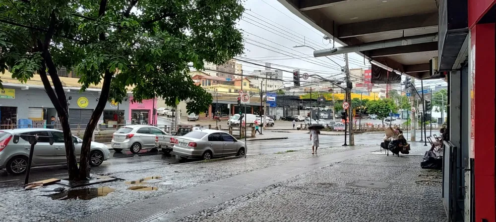 Loja-Salão, 55 m² - Foto 16