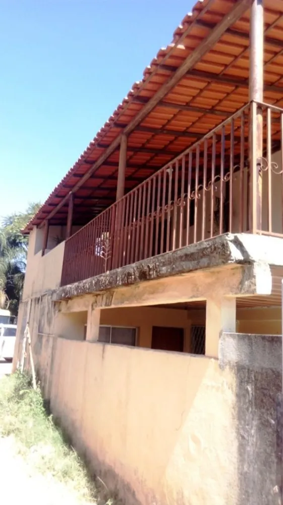 Casa, 7 quartos, 210 m² - Foto 10