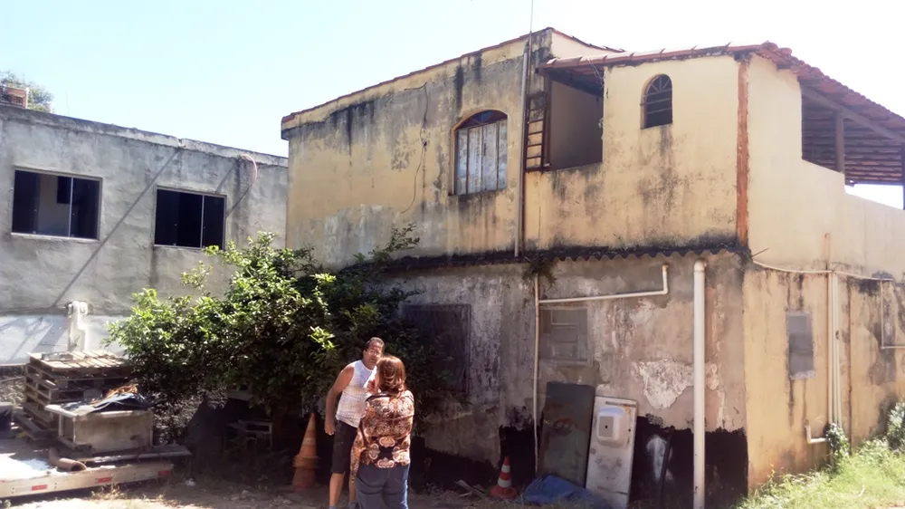 Casa, 7 quartos, 210 m² - Foto 12