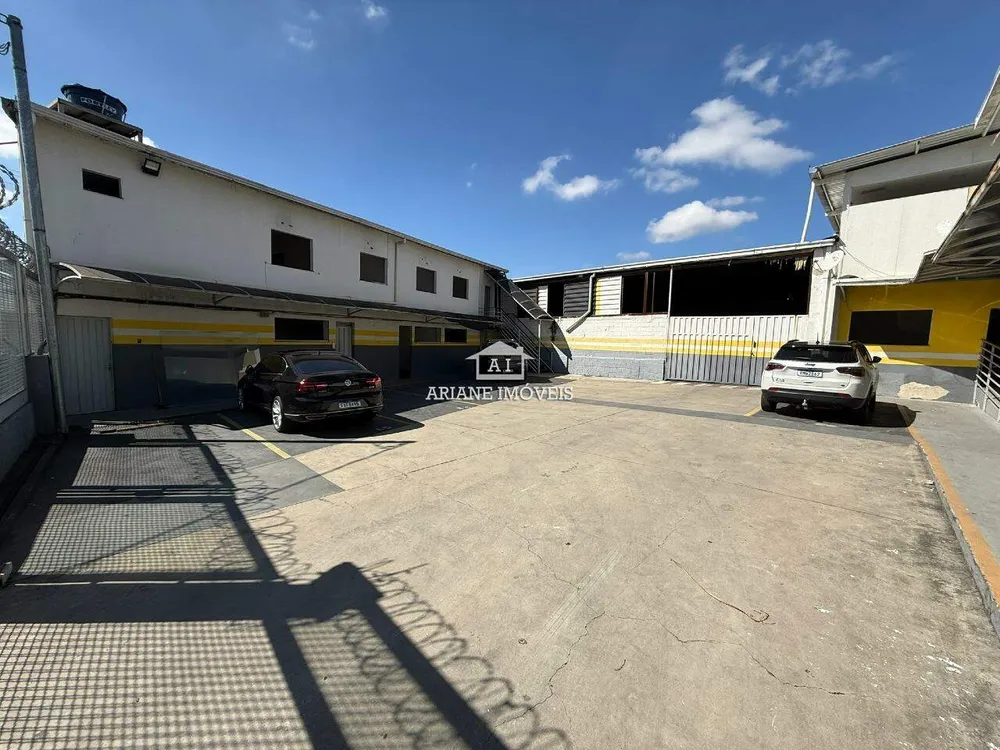 Depósito-Galpão, 1200 m² - Foto 2