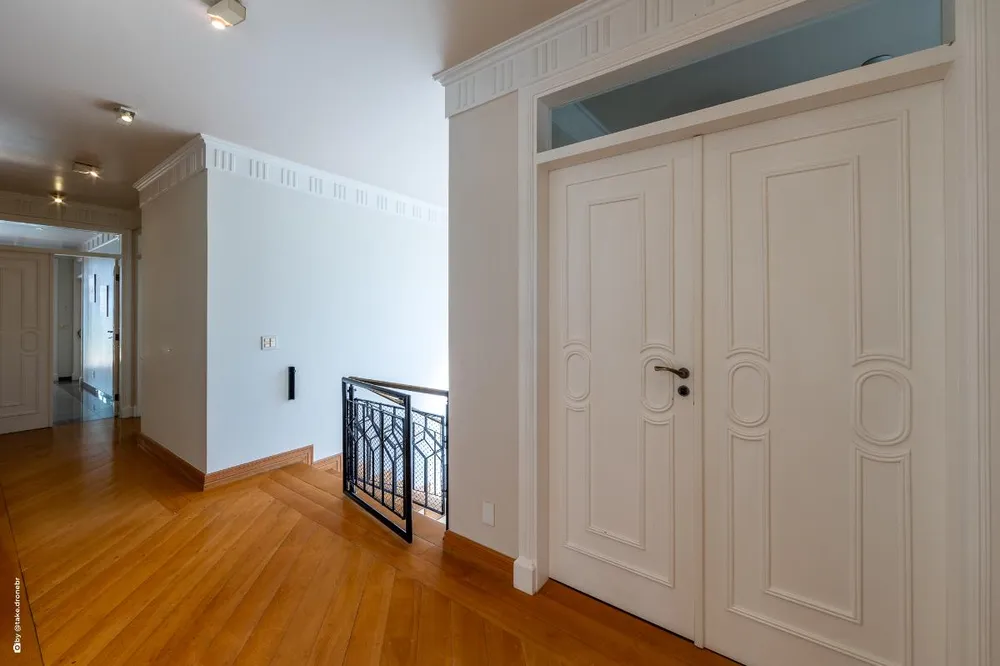 Casa de Condomínio, 4 quartos - Foto 7