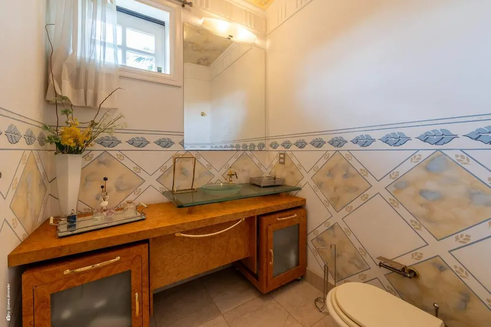 Casa de Condomínio, 4 quartos - Foto 8