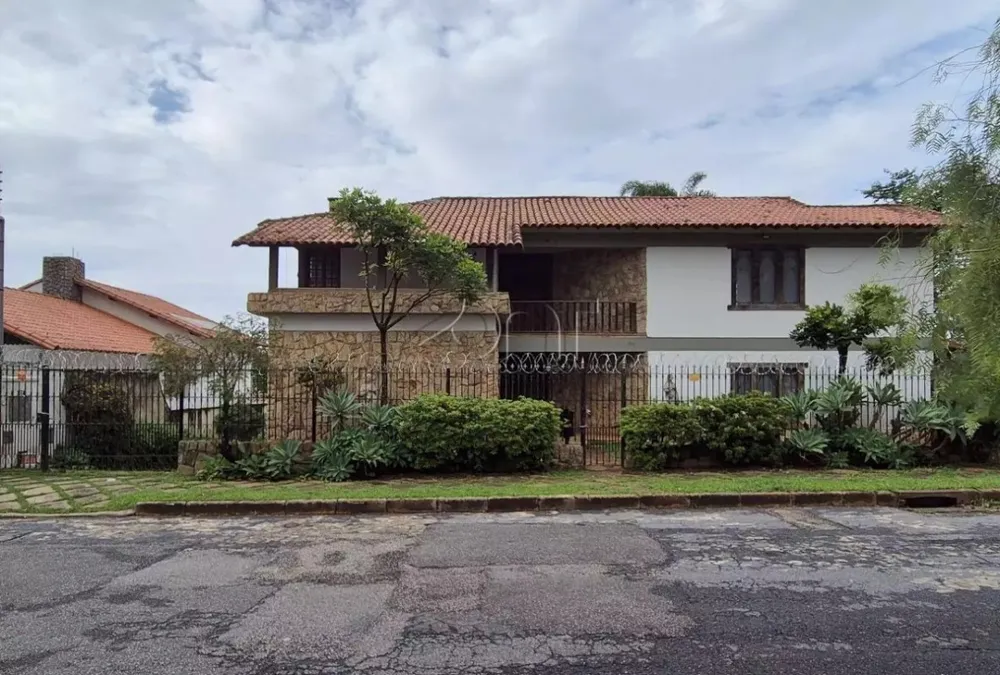 Casa, 5 quartos, 630 m² - Foto 2