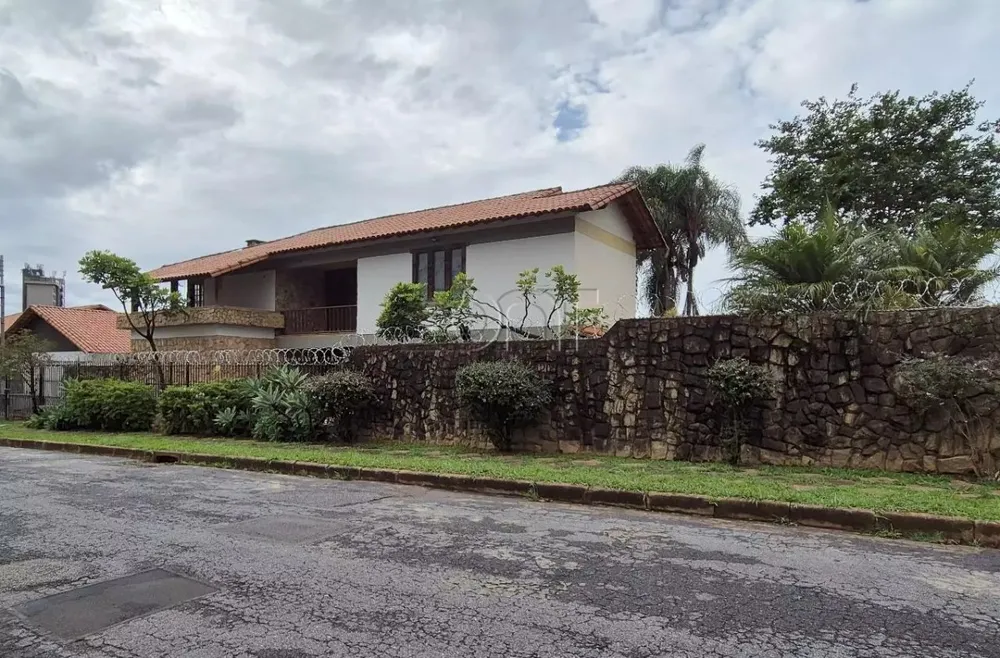 Casa, 5 quartos, 630 m² - Foto 7