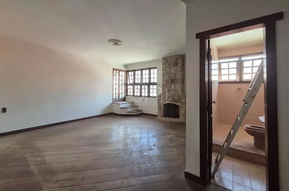 Casa, 5 quartos, 630 m² - Foto 8