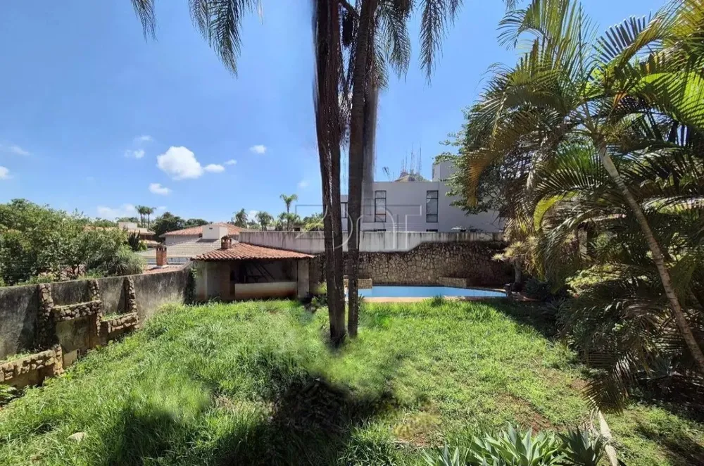 Casa, 5 quartos, 630 m² - Foto 4