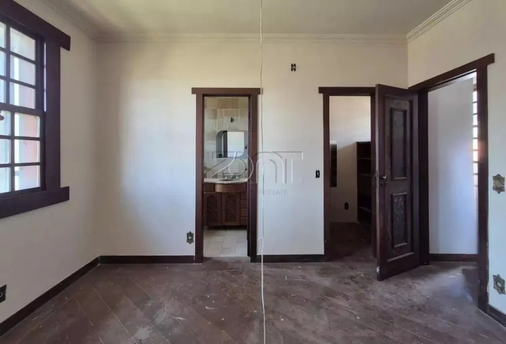 Casa, 5 quartos, 630 m² - Foto 2