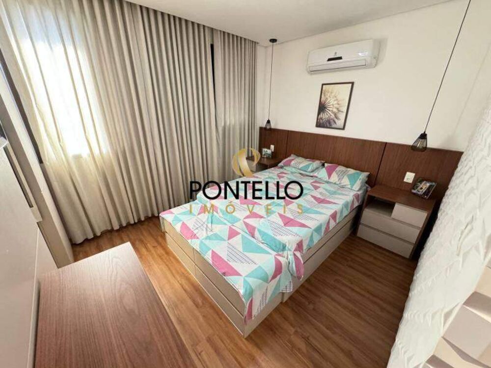 Cobertura à venda com 4 quartos, 166m² - Foto 5