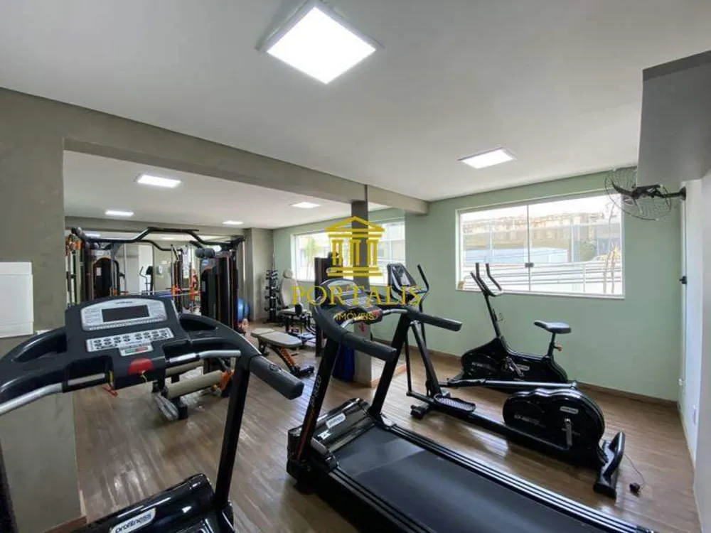Apartamento, 3 quartos, 85 m² - Foto 20