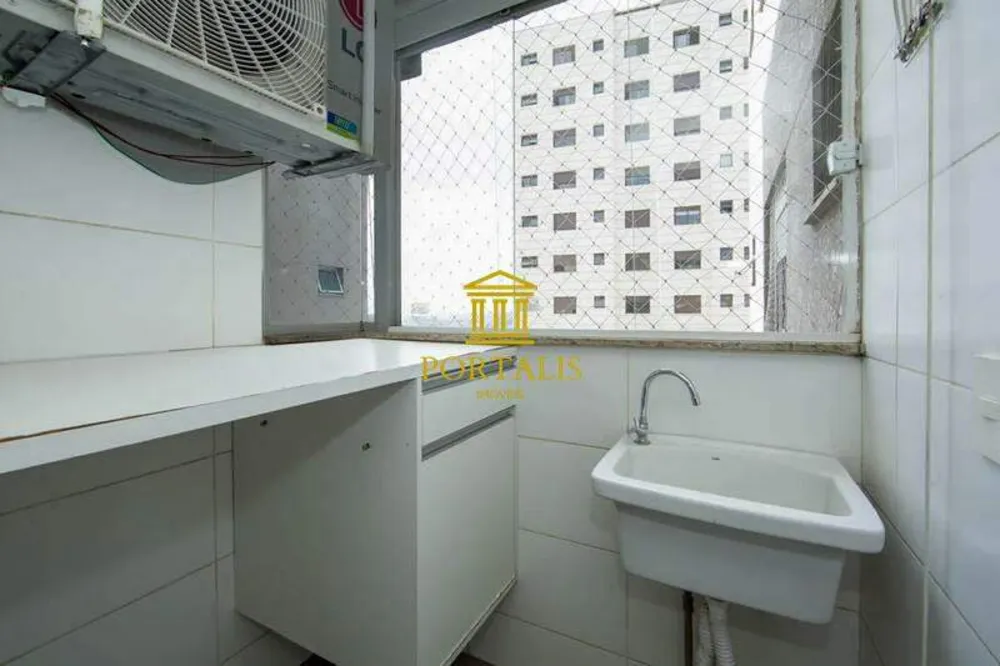 Apartamento, 3 quartos, 85 m² - Foto 15