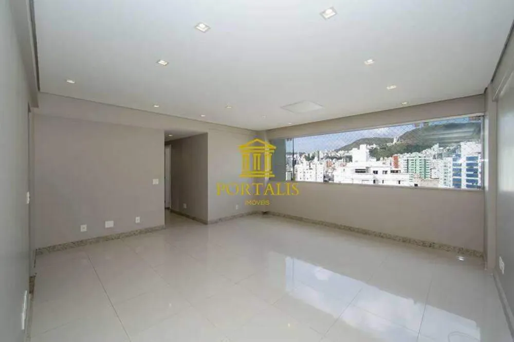 Apartamento, 3 quartos, 85 m² - Foto 1