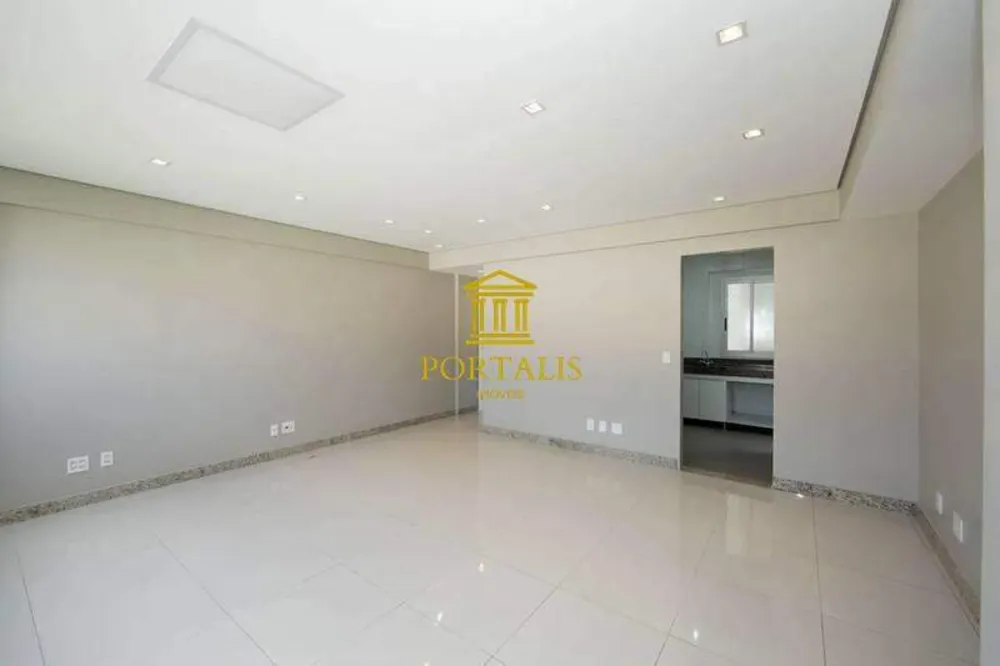 Apartamento, 3 quartos, 85 m² - Foto 3