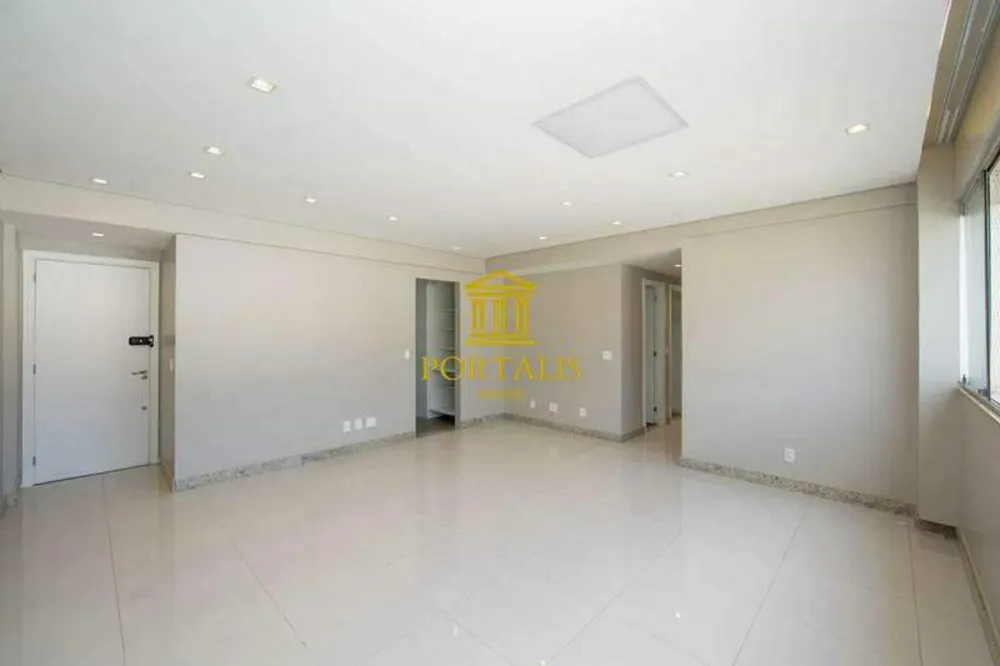 Apartamento, 3 quartos, 85 m² - Foto 4